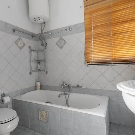 Delight Apartment La Larissa Zewnętrze zdjęcie