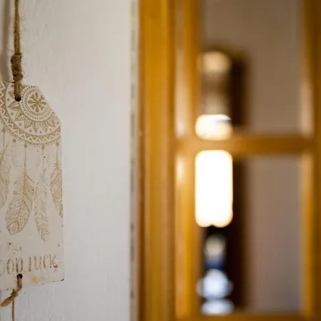 Delight Apartment La Larissa Zewnętrze zdjęcie