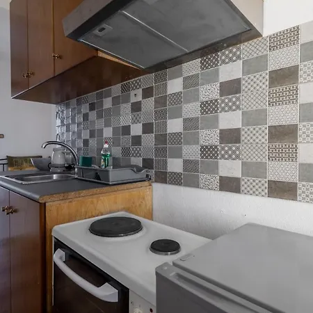 Delight Apartment La Larissa Zewnętrze zdjęcie