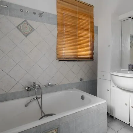Delight Apartment La Larissa Zewnętrze zdjęcie