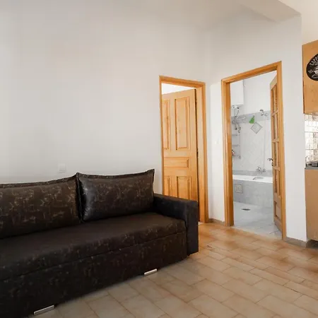 Delight Apartment La Larissa Zewnętrze zdjęcie