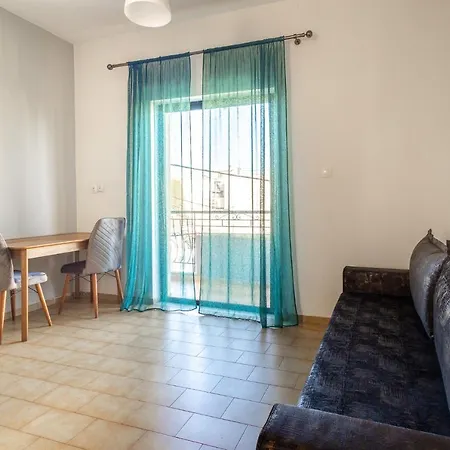 Delight Apartment La Larissa Zewnętrze zdjęcie