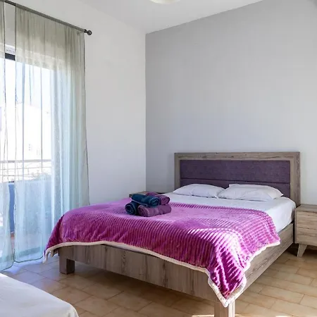 Delight Apartment La Larissa Zewnętrze zdjęcie