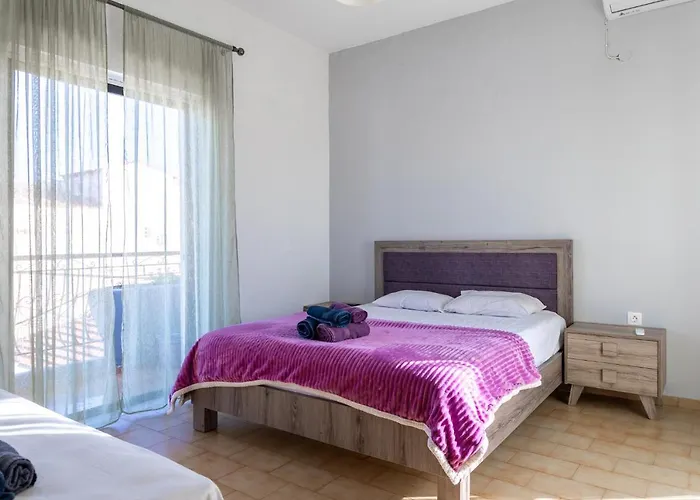 Delight Apartment La