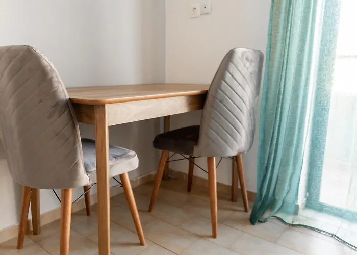 Delight Apartment La