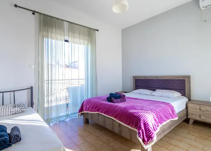 Delight Apartment La