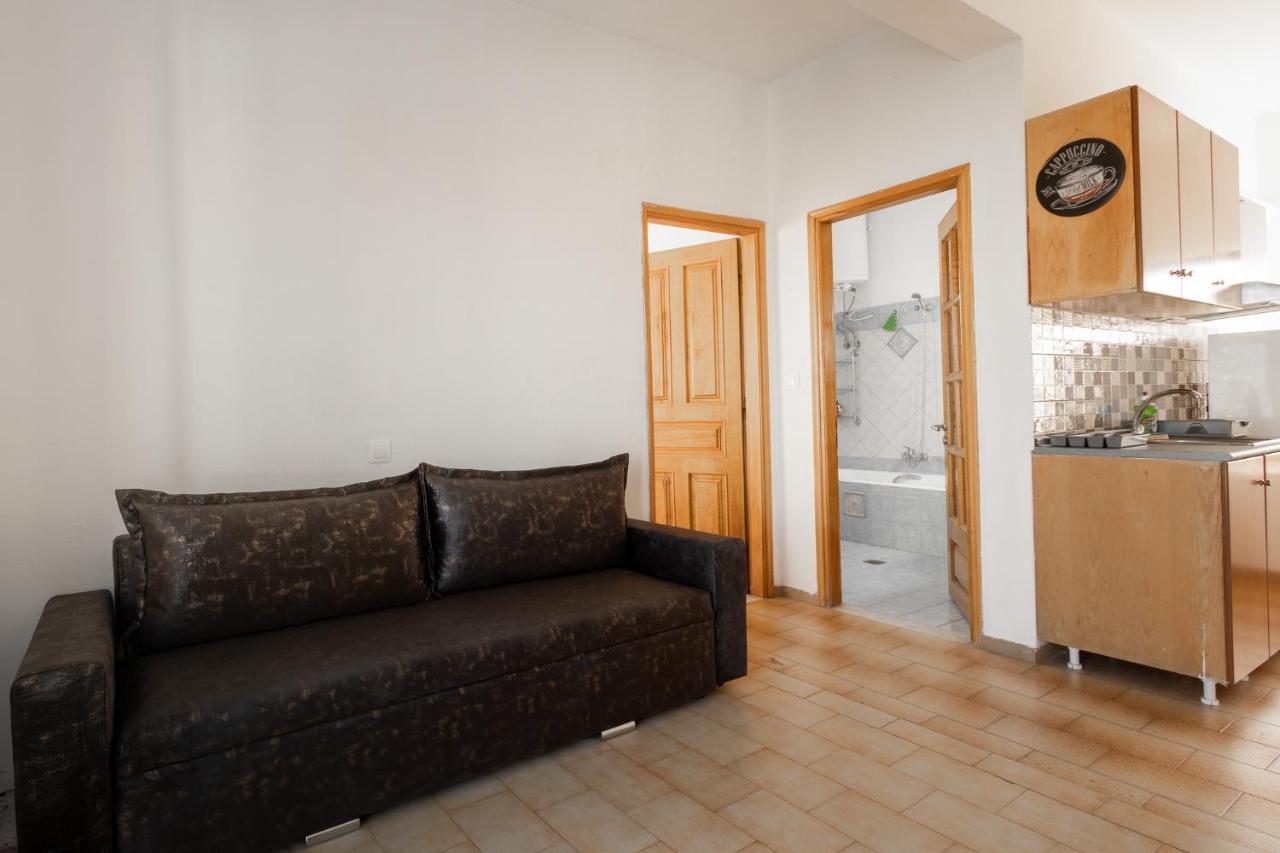 Delight La Apartment