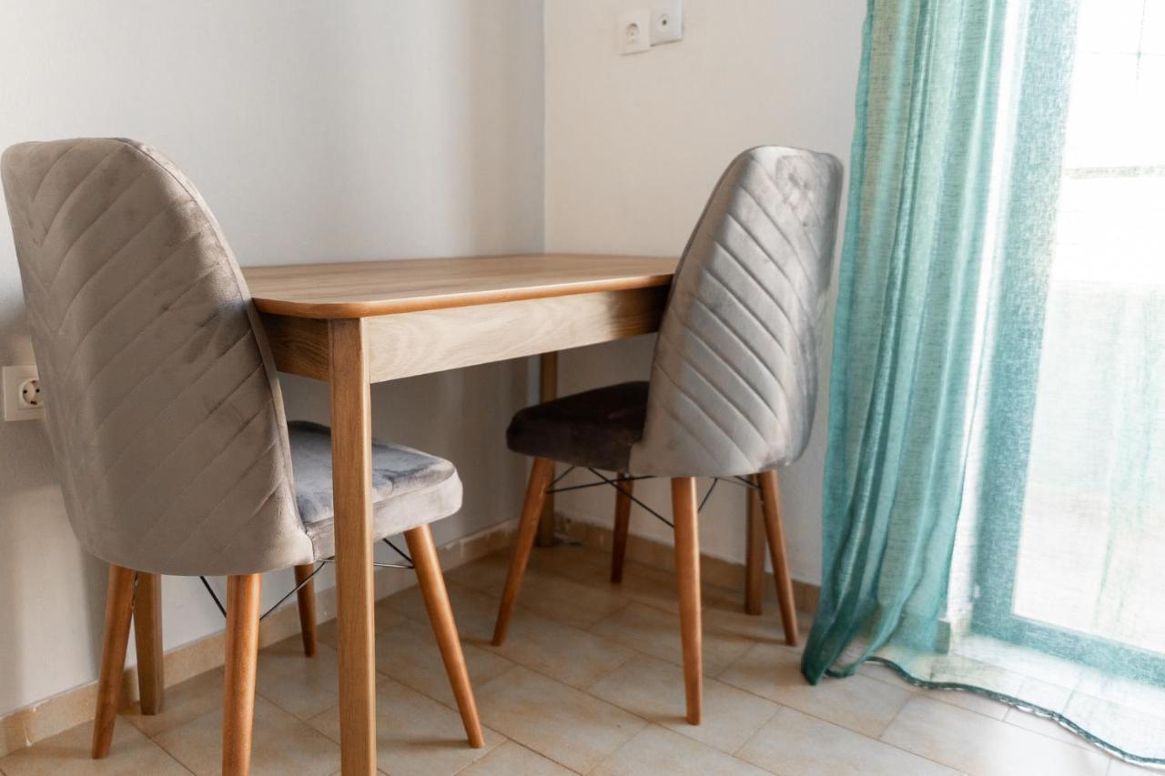 Apartment Delight La