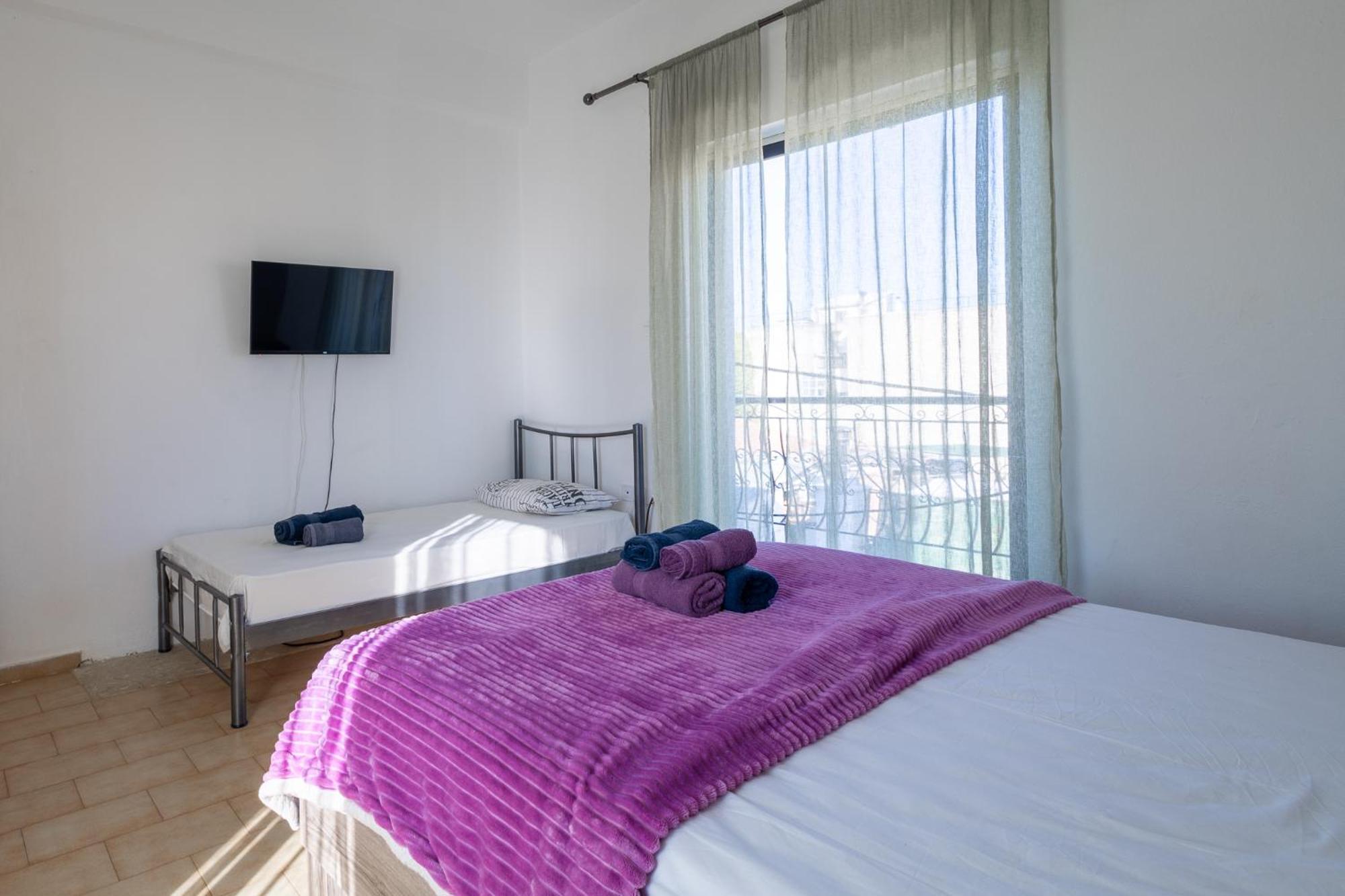 Delight La Apartment *